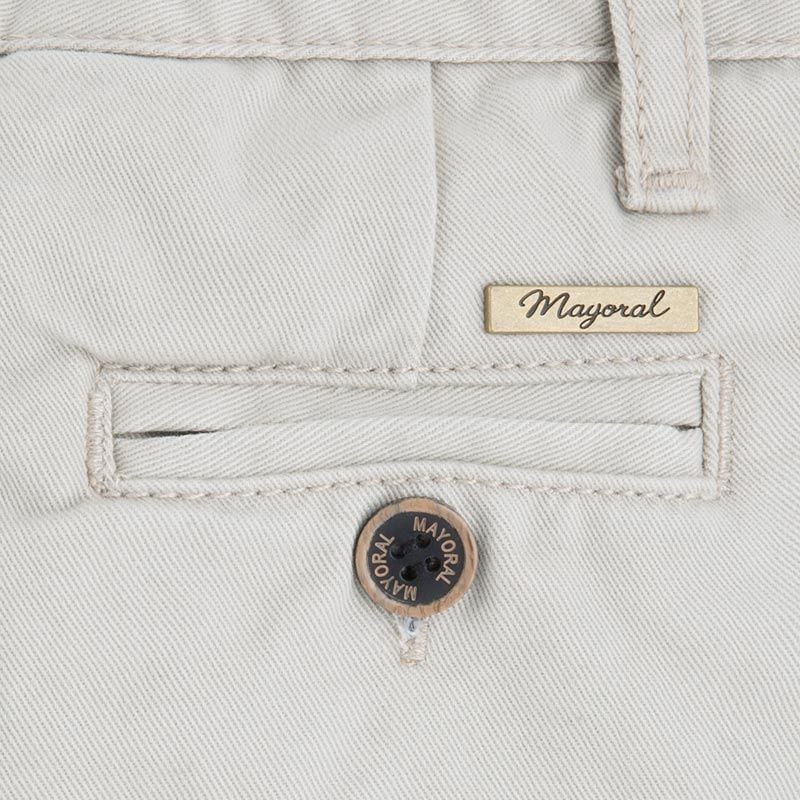 GABARDİN PANTOLON