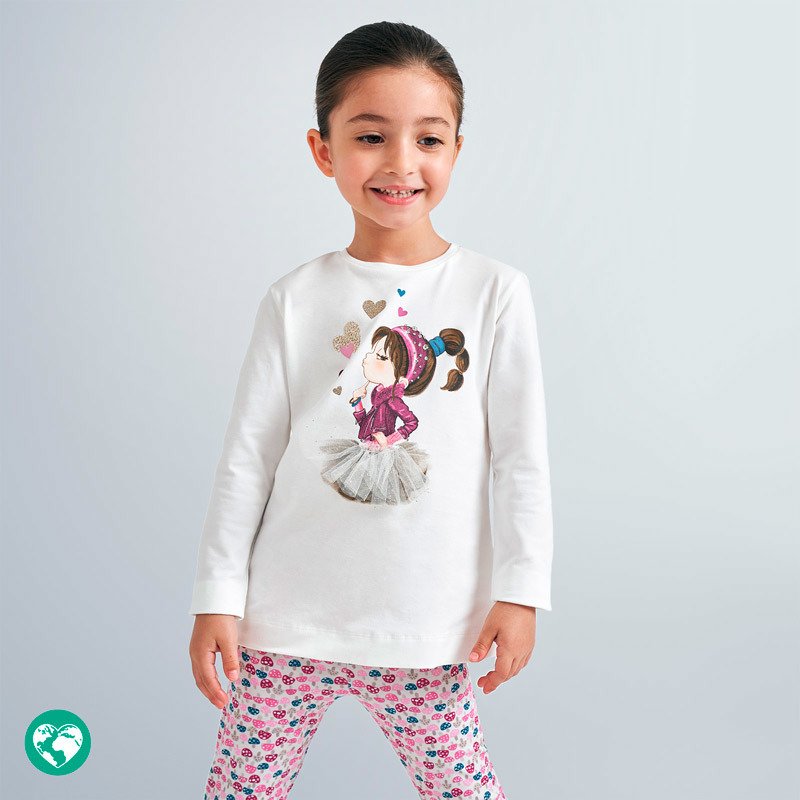 ÜÇ BOYUTLU T-SHIRT