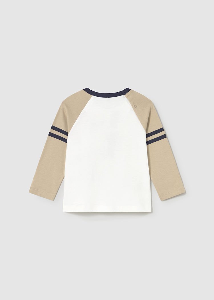 AYICIKLI BABY TSHIRT