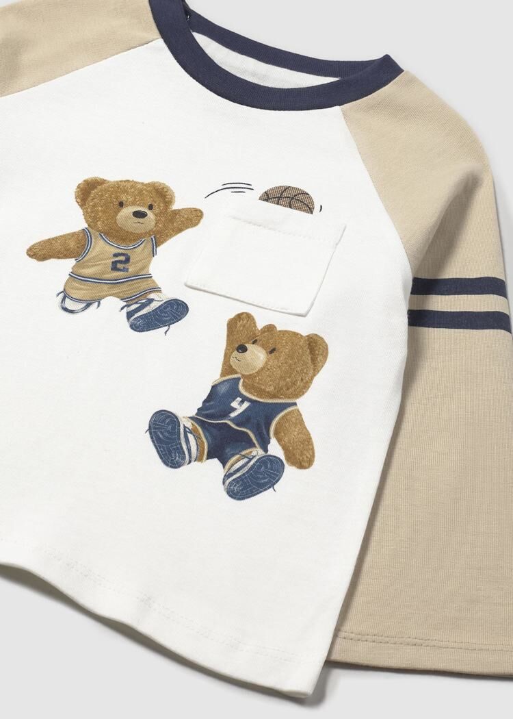 AYICIKLI BABY TSHIRT