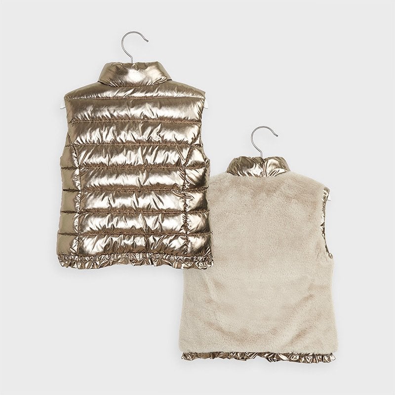 ÇİFT TARAFLI ŞİŞME YELEK