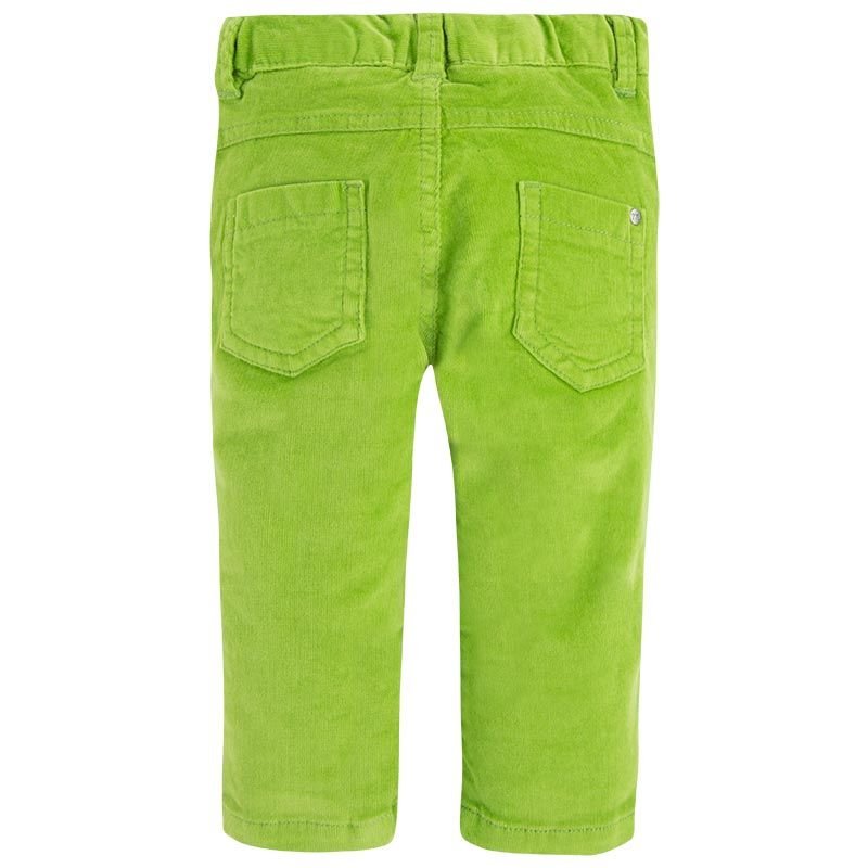PANTOLON REGULAR FIT