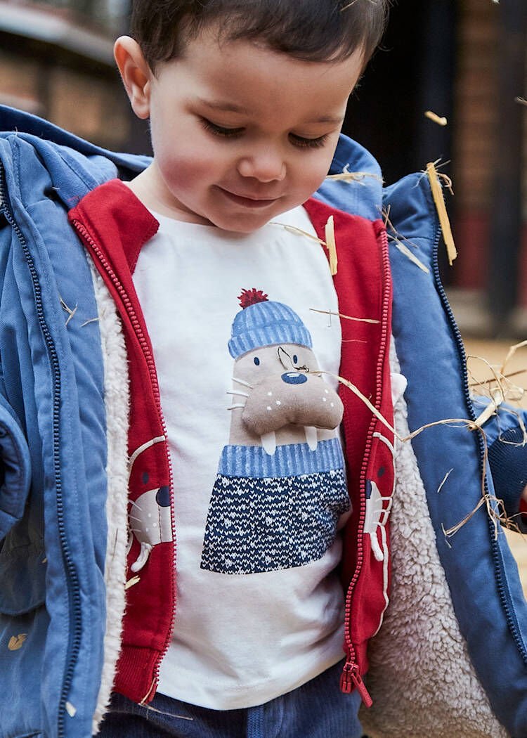 BASKILI TSHIRT
