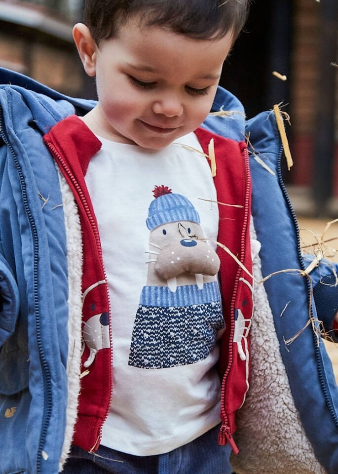 BASKILI TSHIRT