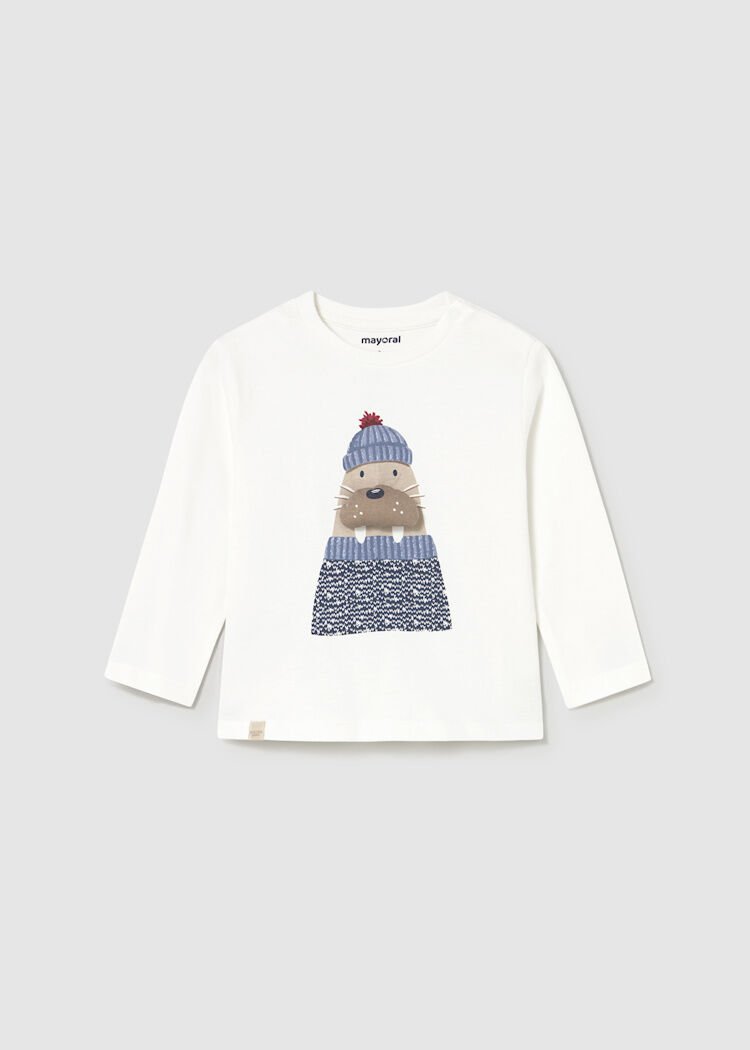 BASKILI TSHIRT
