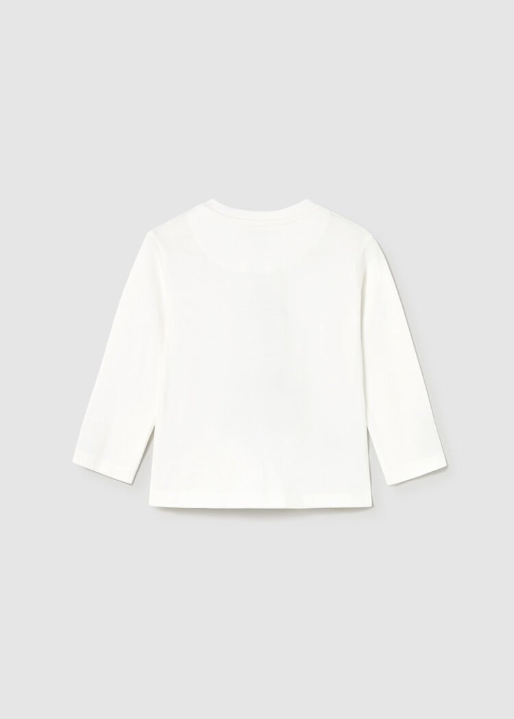 BASKILI TSHIRT
