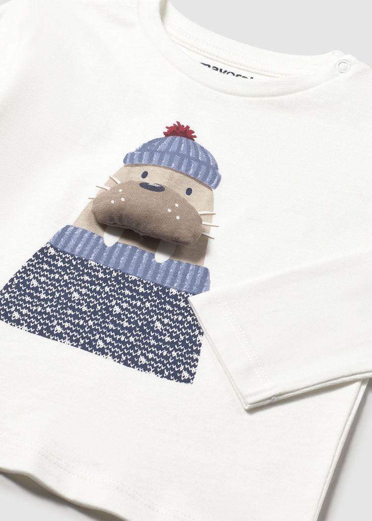 BASKILI TSHIRT