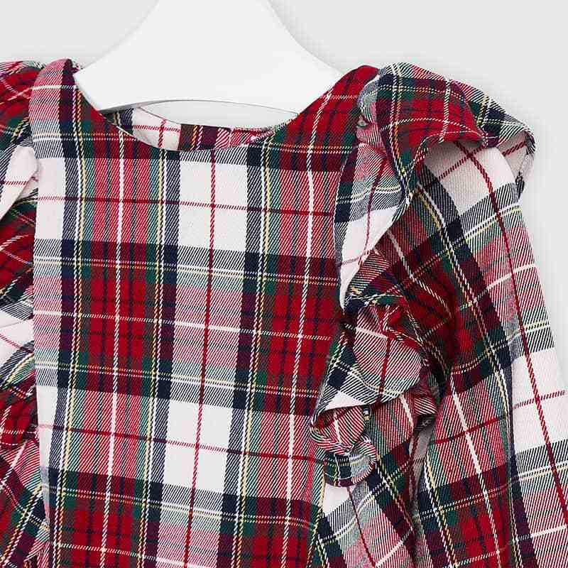 FIRFIR EKOSE ELBİSE