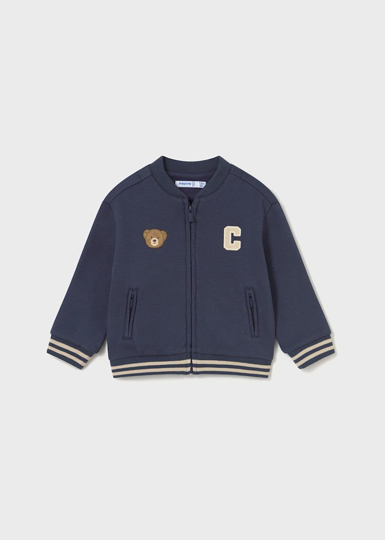 BABY SWEAT