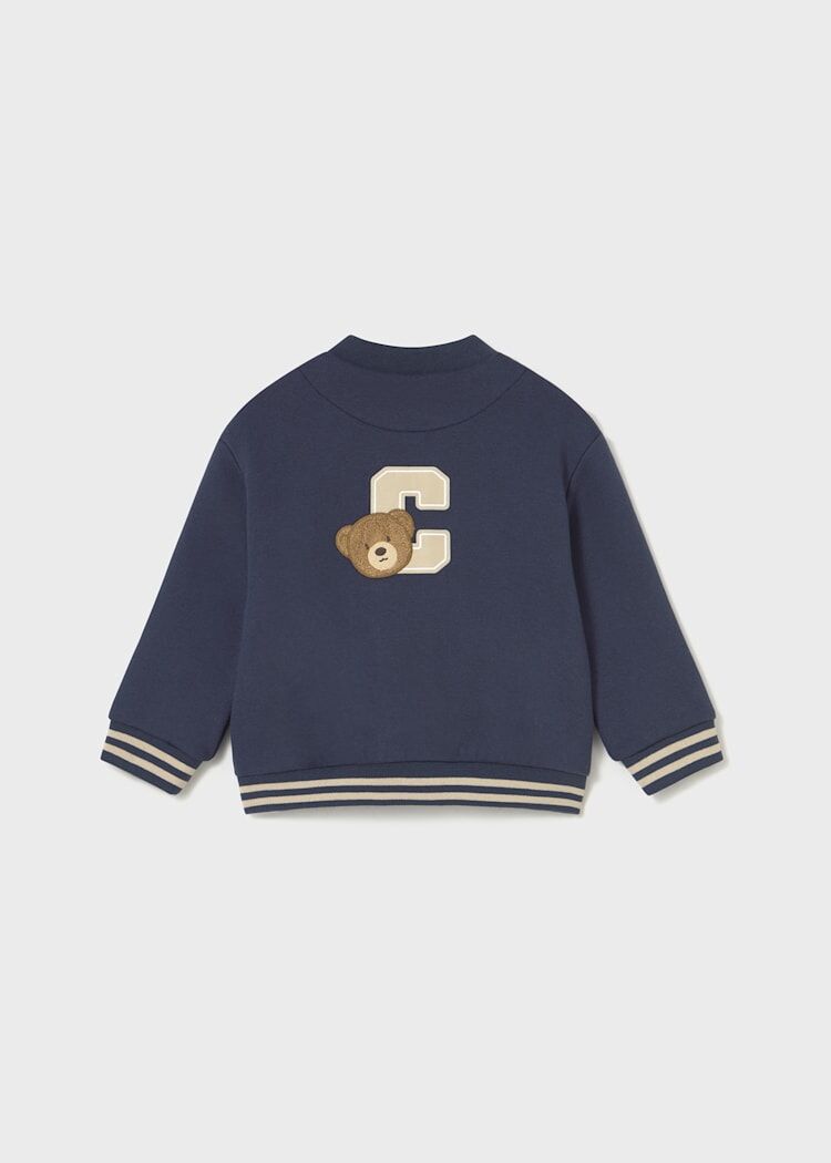 BABY SWEAT