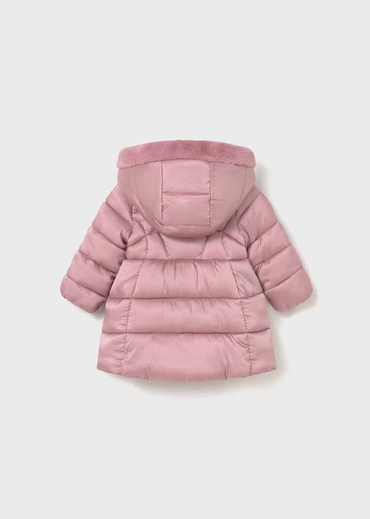 BABY MONT