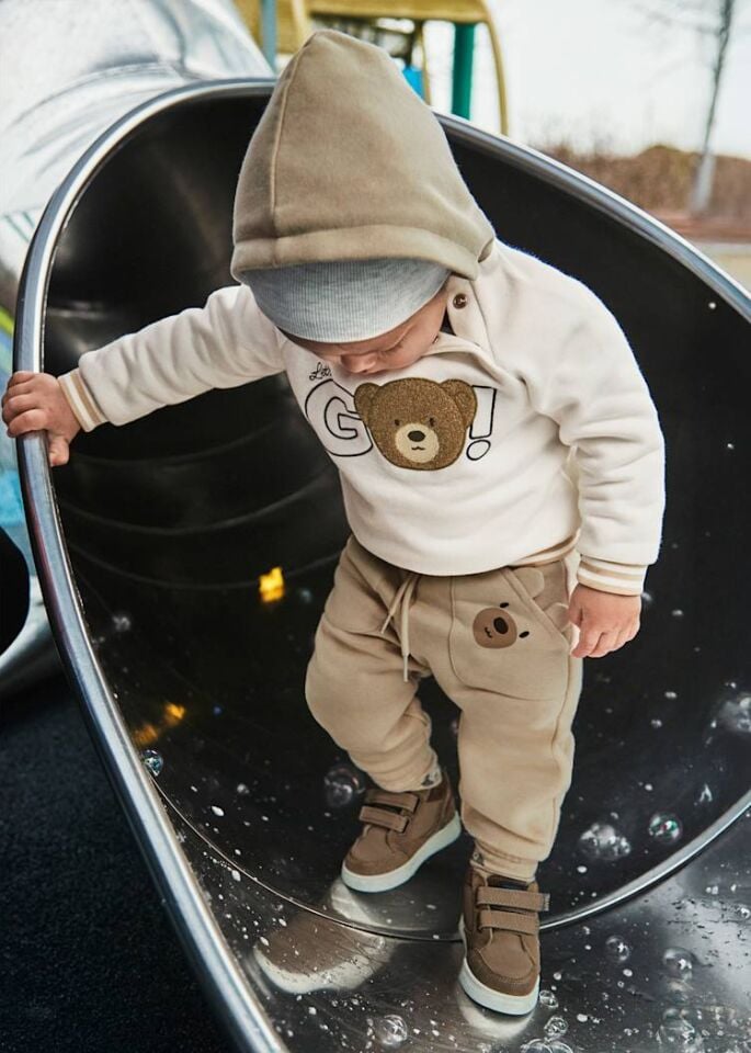 BABY EŞOFMAN ALTI