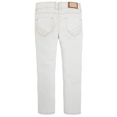 PANTOLON SKINNY 6 yaş