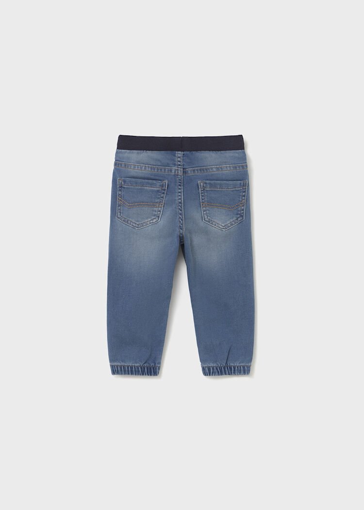 BABY PANTOLON