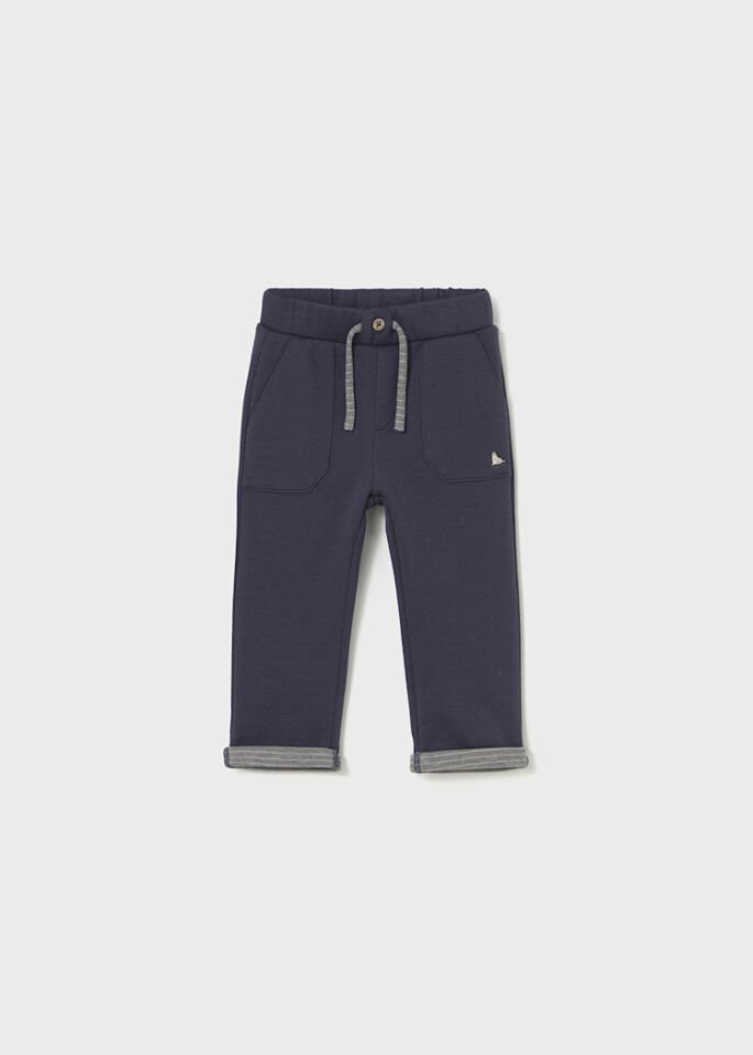 BABY ÖRGÜ PANTOLON