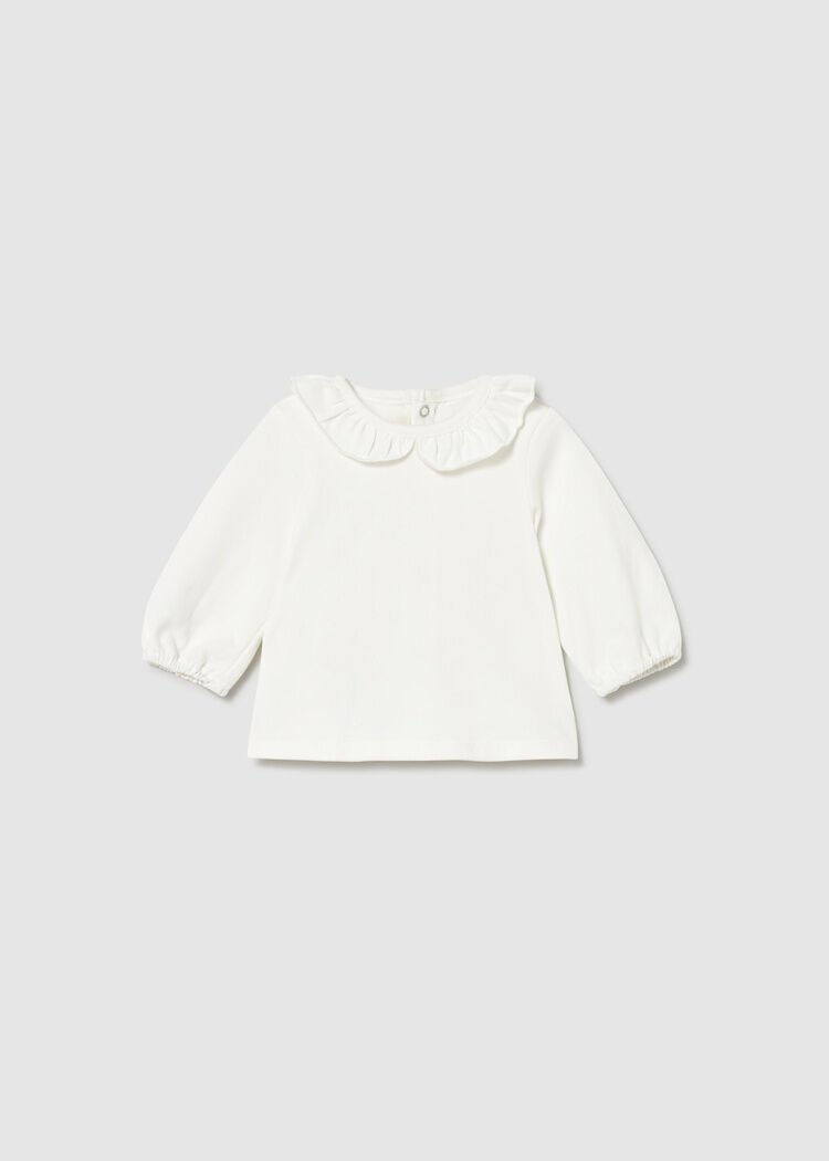 BABY ÖRGÜ ÜÇLÜ SET