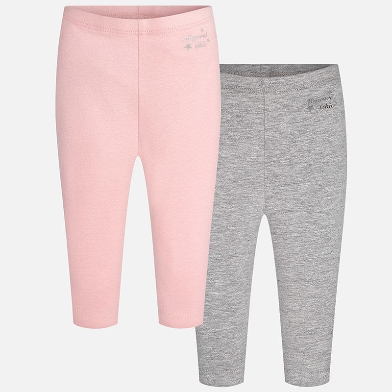 İKİLİ LEGGINGS SET