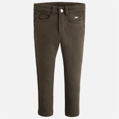YOSUN RENGİ JEGGINGS