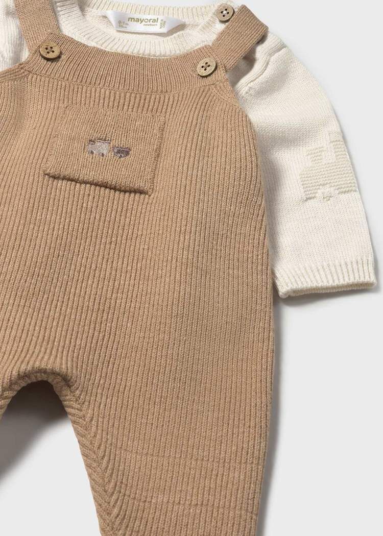 BABY ÖRME SET