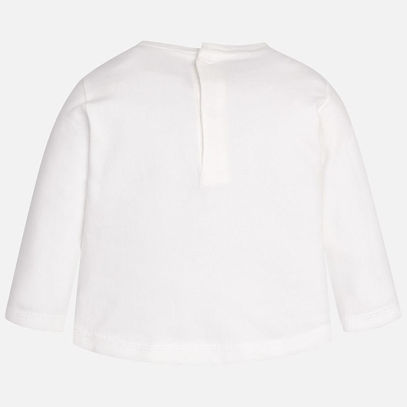 ROSE BASKILI T- SHIRT