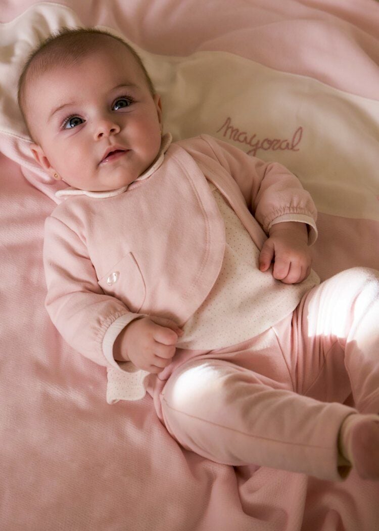 BABY İKİLİ TAKIM
