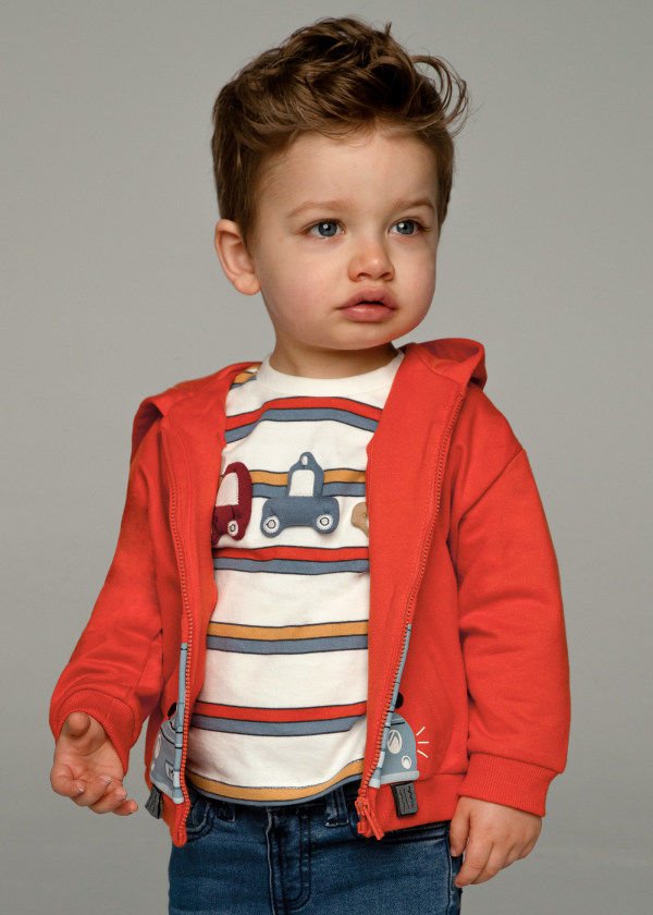 ARABALI BASIC TSHIRT