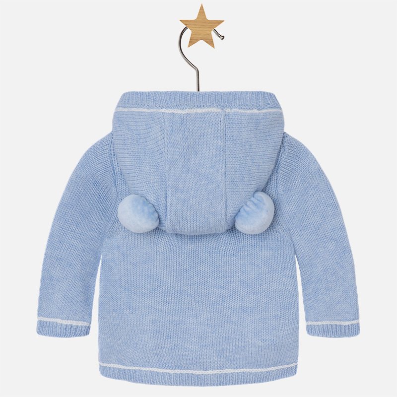 BABYBLUE HIRKA