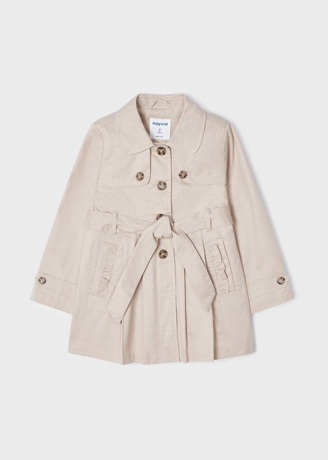 TRENCH/ CEKET