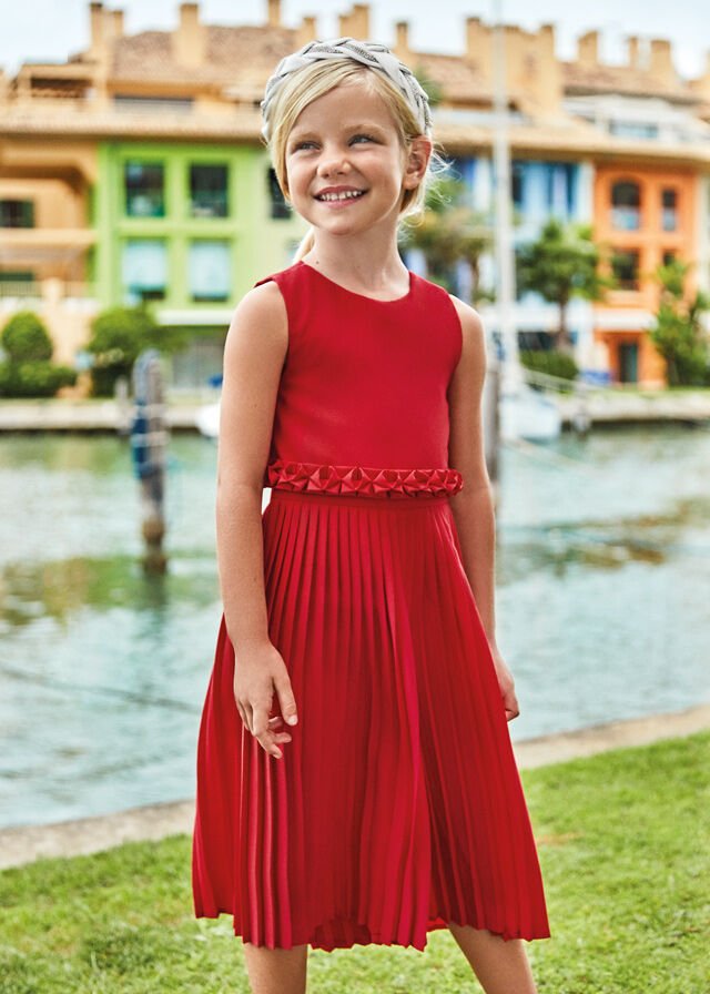KIRMIZI TULUM