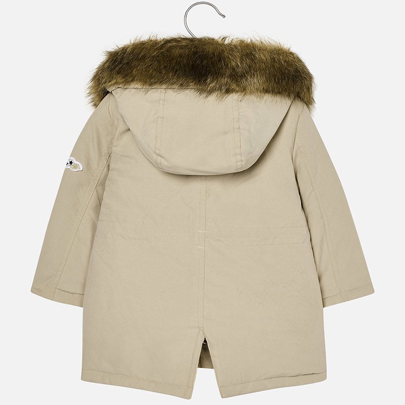 BEJ PARKA