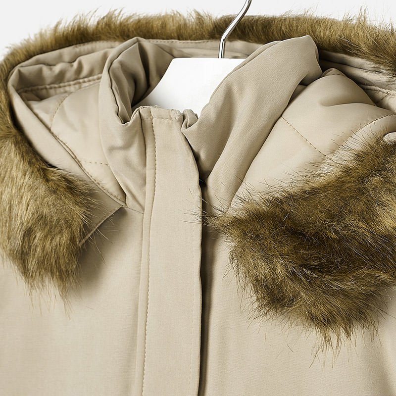 BEJ PARKA