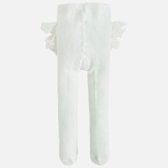 DANTEL DETAYLI KÜLOTLU ÇORAP