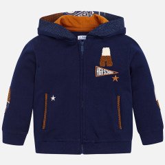 KAPŞONLU HOODIE