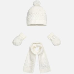 ATKI BERE ELDİVEN SET