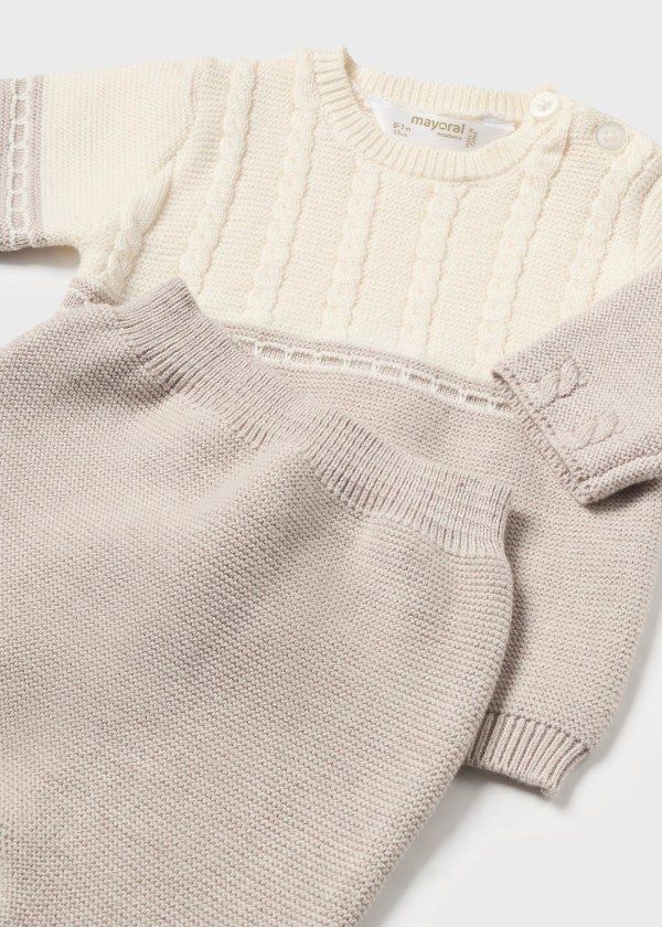 ÖRME SET