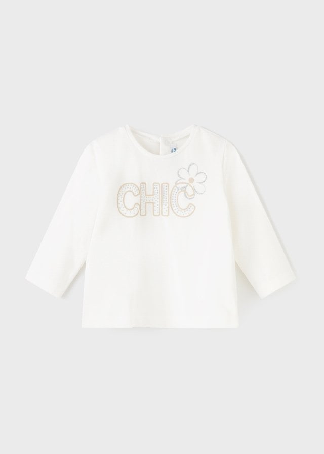 CHIC T- SHIRT