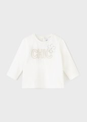 CHIC T- SHIRT