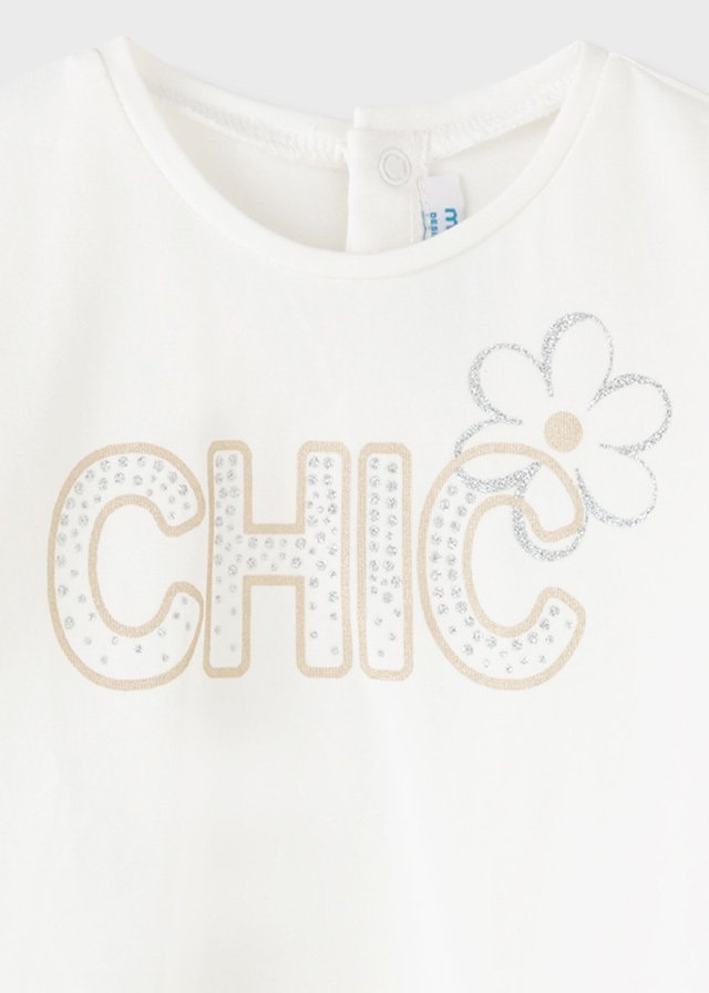 CHIC T- SHIRT