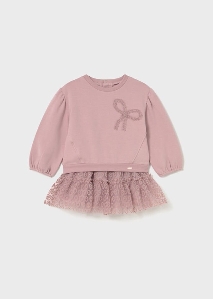 BABY TÜTÜLÜ TAKIM