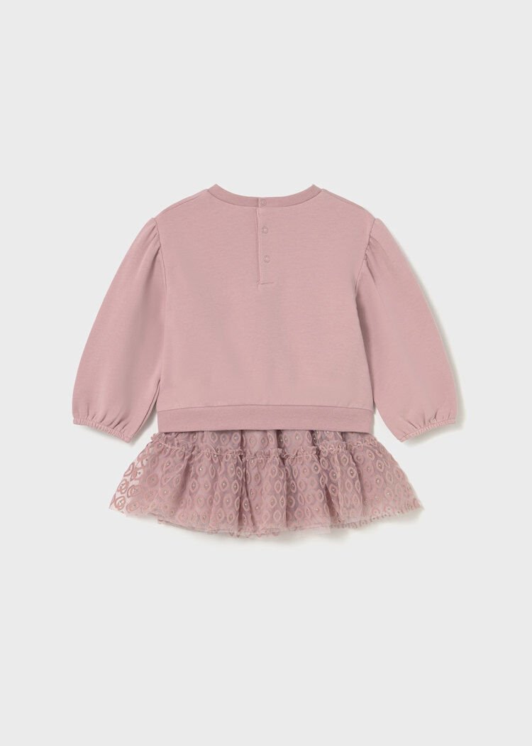 BABY TÜTÜLÜ TAKIM