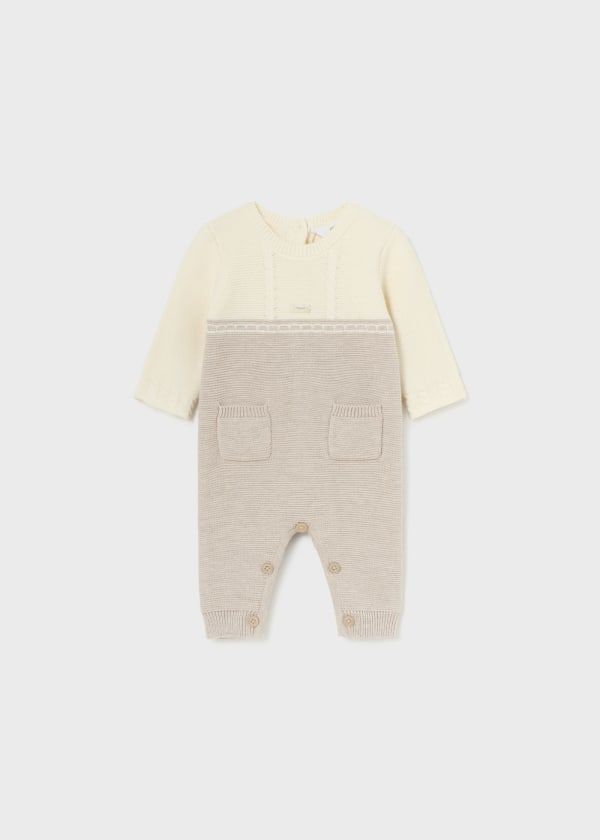 ÖRME ROMPER
