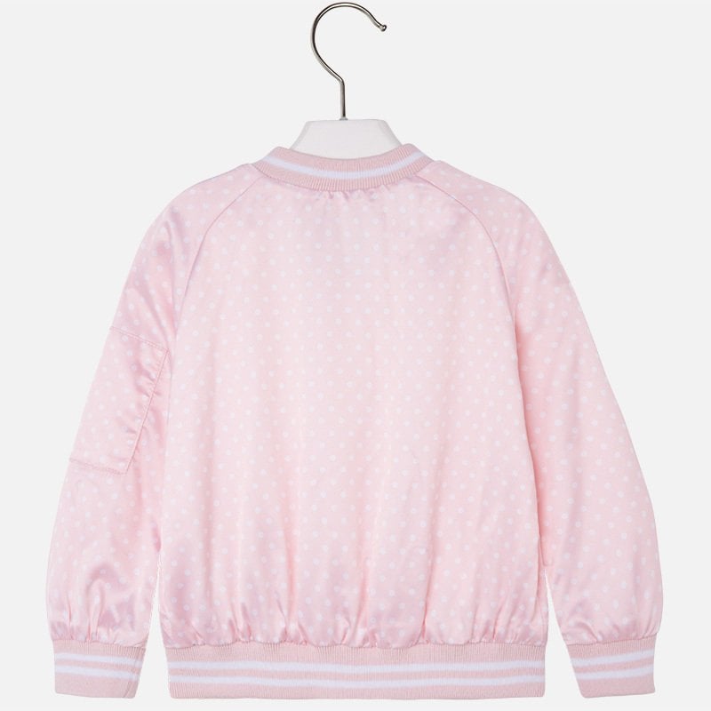 PEMBE RÜZGARLIK