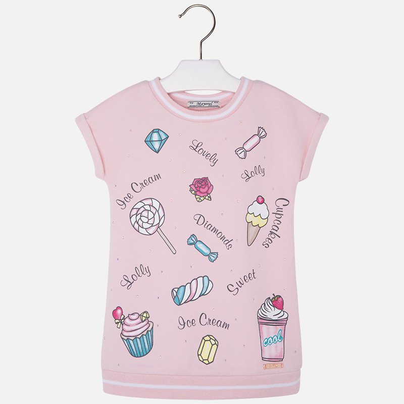 CUPCAKE ELBİSE