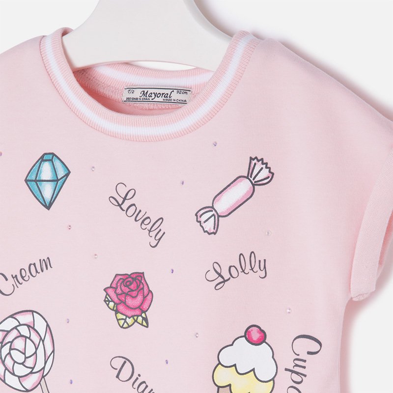 CUPCAKE ELBİSE