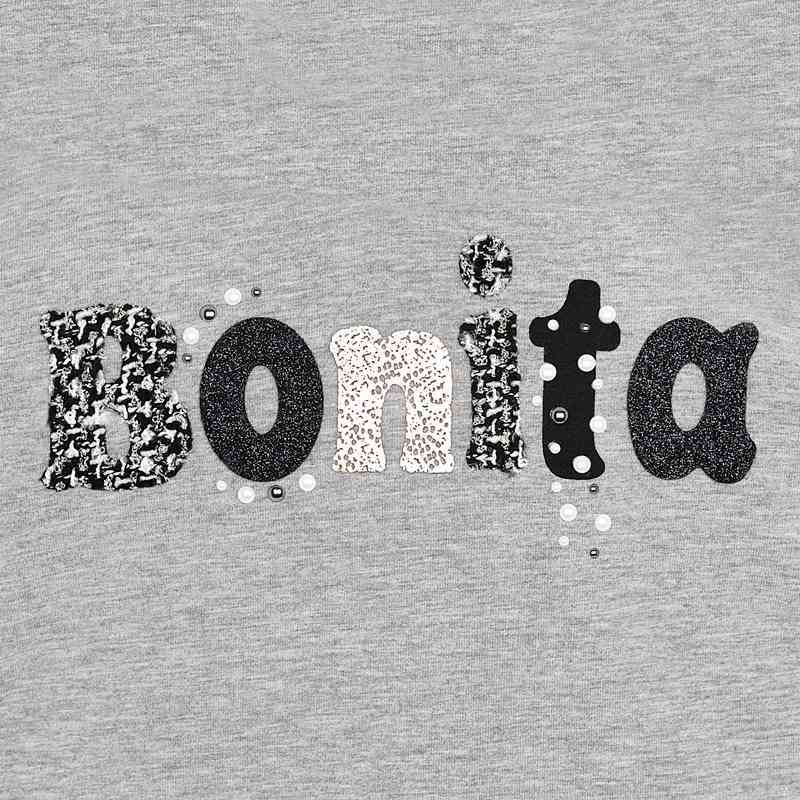 BONITA PULOVER