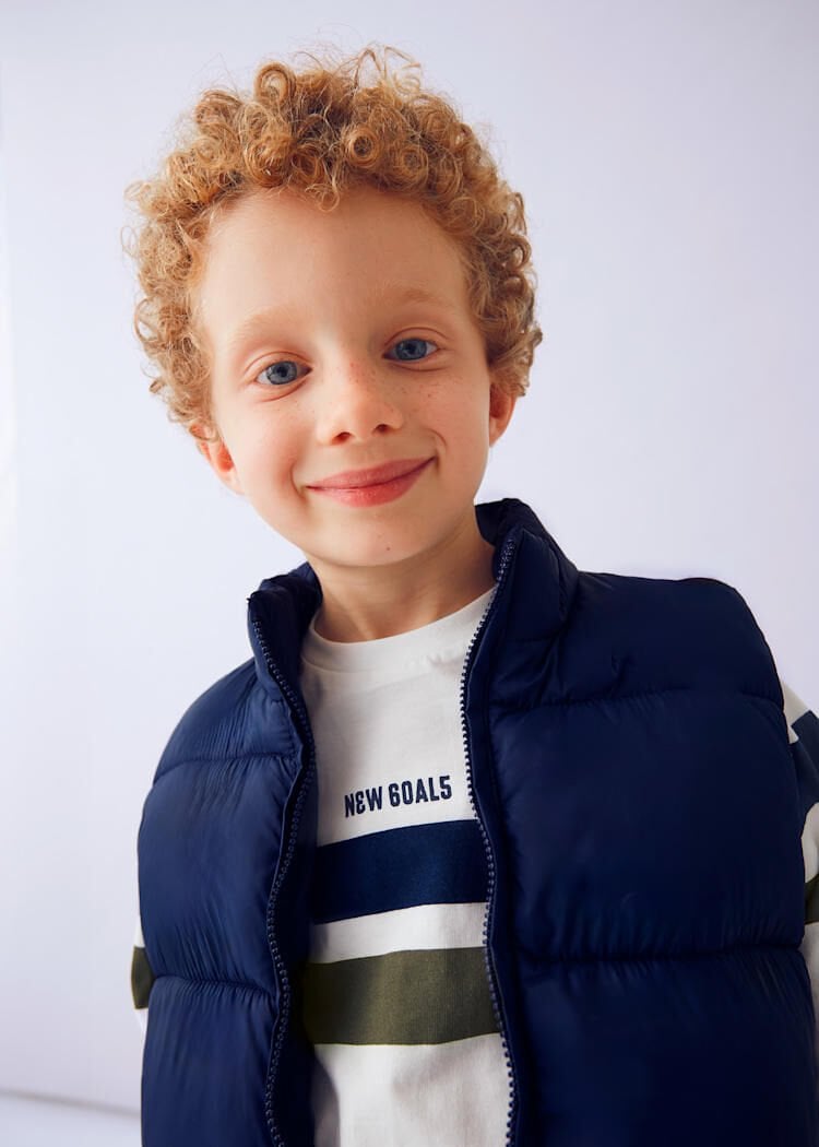 ÜÇLÜ YELEKLİ SET